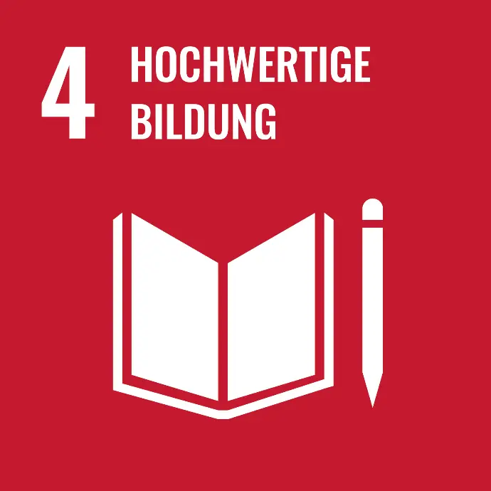 SDG Nr. 4