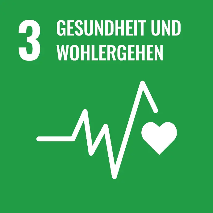SDG Nr. 3