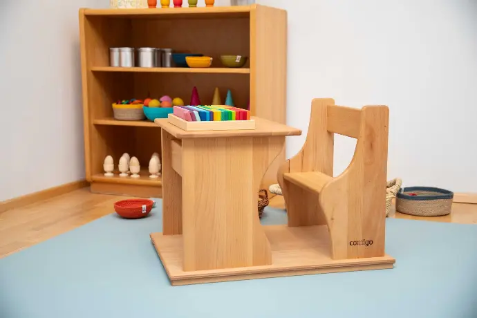 [verleih10] Essbänkchen - Gramatneusiedl