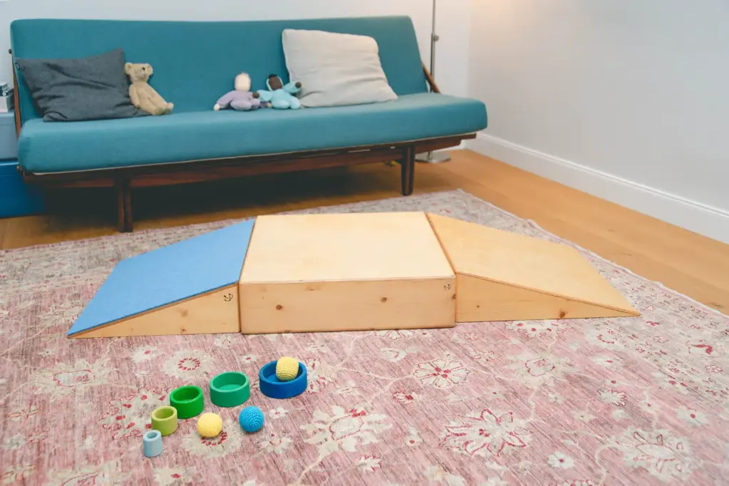 Krabbelkiste - Deutsch Wagram