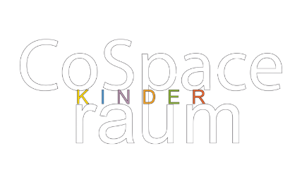 cospace kinderraum logo